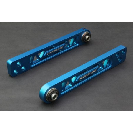 Set basculantes eje trasero con rótulas uniball Honda Integra Type R DC5