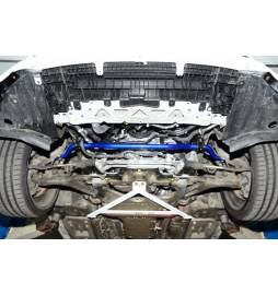 Lexus IS250 XE30 & GS GRL10 2013- Traction rod kit eje trasero con rótulas uniball