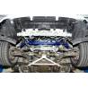 Lexus IS250 XE30 & GS GRL10 2013- Traction rod kit eje trasero con rótulas uniball