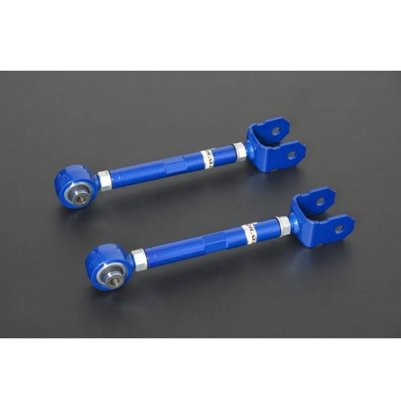Lexus IS250 XE30 & GS GRL10 2013- Traction rod kit eje trasero con rótulas uniball Lexus IS250 XE30 & GS GRL10 2013- Traction rod kit eje trasero con rótulas uniball