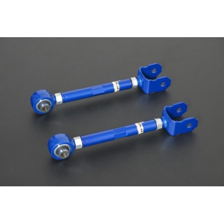 Lexus IS250 XE30 & GS GRL10 2013- Traction rod kit eje trasero con rótulas uniball