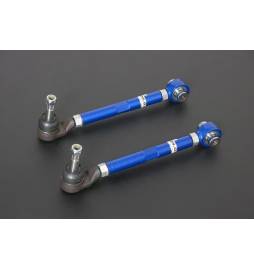 Set Trailing arm eje trasero tirantes arrastre  con rótulas uniball Hardrace Mazda RX8