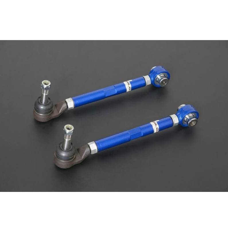 Set Trailing arm eje trasero tirantes arrastre  con rótulas uniball Hardrace Mazda RX8