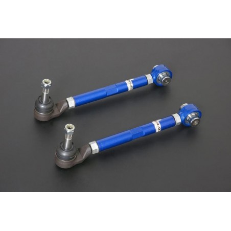 Set Trailing arm eje trasero tirantes arrastre  con rótulas uniball Hardrace Mazda RX8