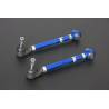 Set Trailing arm eje trasero tirantes arrastre  con rótulas uniball Hardrace Mazda RX8