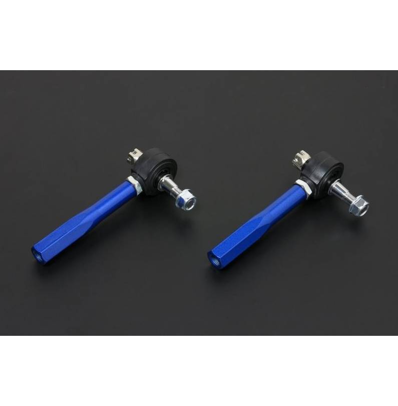 Set tie rod rótulas dirección Hardrace Mazda RX8 Set tie rod rótulas dirección Hardrace Mazda RX8