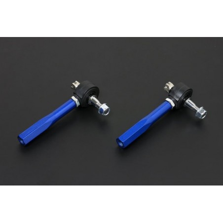 Set tie rod rótulas dirección Hardrace Mazda RX8