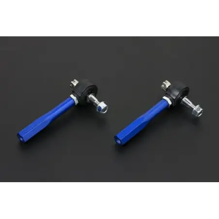 Set tie rod rótulas dirección Hardrace Mazda RX8