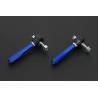 Set tie rod rótulas dirección Hardrace Mazda RX8