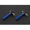 Set tie rod rótulas dirección Hardrace Mazda RX8