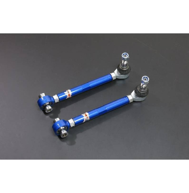 Set tirantes laterales ajustables Hardrace con rótulas uniball Mazda MX5 NC 06-14 Set tirantes laterales ajustables Hardrace con rótulas uniball Mazda MX5 NC 06-14