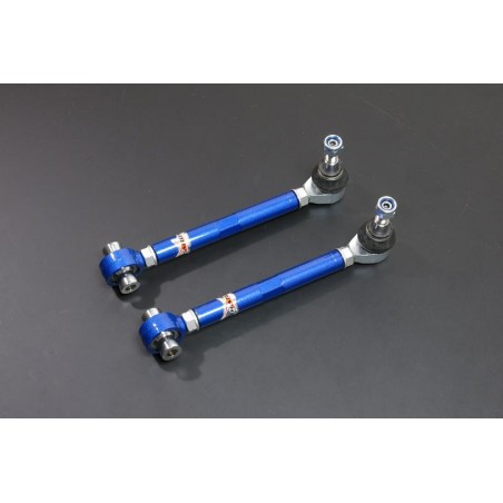 Set tirantes laterales ajustables Hardrace con rótulas uniball Mazda MX5 NC 06-14