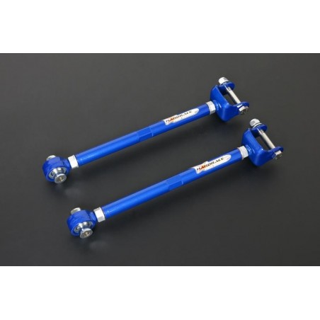Kit Traction rod Hardrace eje trasero con rótulas uniball Mazda MX5 NC 06-14