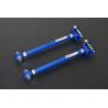 Kit Traction rod Hardrace eje trasero con rótulas uniball Mazda MX5 NC 06-14