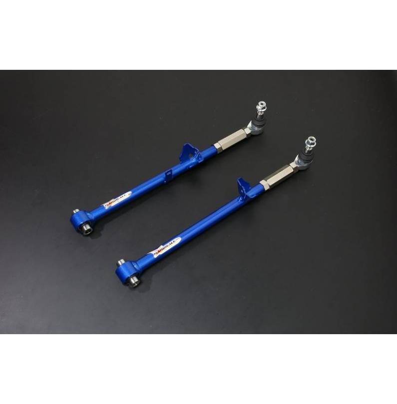 Camber kit Hardrace eje trasero con rótulas uniball Mazda MX5 NC 06-14 Camber kit Hardrace eje trasero con rótulas uniball Mazda MX5 NC 06-14
