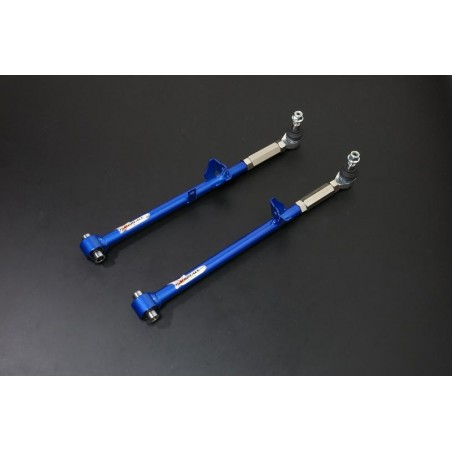 Camber kit Hardrace eje trasero con rótulas uniball Mazda MX5 NC 06-14