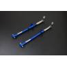Camber kit Hardrace eje trasero con rótulas uniball Mazda MX5 NC 06-14