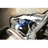Camber kit eje trasero Hardrace con rótulas uniball Mercedes Clase A W176