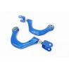 Camber kit eje trasero Hardrace con rótulas uniball Mercedes Clase A W176