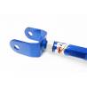 Toe kit eje trasero ajuste convergencia Hardrace con rótulas uniball Mercedes Clase A W176 & Clase B W246 & CLA C117