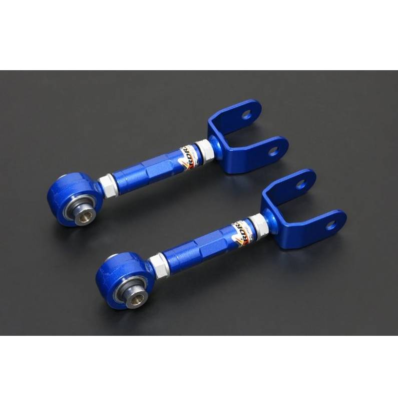 Toe kit eje trasero ajuste convergencia Hardrace con rótulas uniball Mercedes Clase A W176 & Clase B W246 & CLA C117 Toe kit eje trasero ajuste convergencia Hardrace con rótulas uniball Mercedes Clase A W176 & Clase B W246 & CLA C117