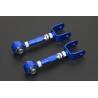 Toe kit eje trasero ajuste convergencia Hardrace con rótulas uniball Mercedes Clase A W176 & Clase B W246 & CLA C117