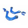 Camber kit eje trasero Hardrace con silentblocks reforzados Mercedes Clase A W176 & Clase B W246 & CLA C117