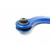 Camber kit eje trasero Hardrace con silentblocks reforzados Mercedes Clase A W176 & Clase B W246 & CLA C117
