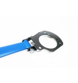Refuerzo barras torretas delanteras Hardrace para Mini Cooper MK2 R55/56/57/58