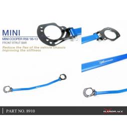 Refuerzo barras torretas delanteras Hardrace para Mini Cooper MK2 R55/56/57/58