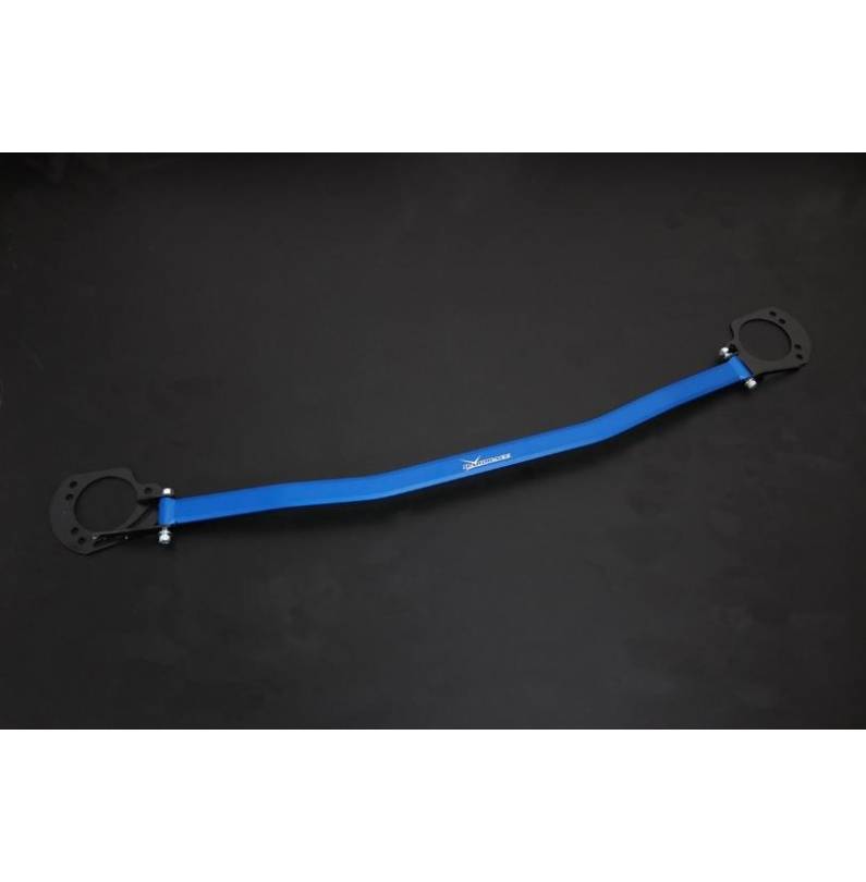 Refuerzo barras torretas delanteras Hardrace para Mini Cooper MK2 R55/56/57/58 Refuerzo barras torretas delanteras Hardrace para Mini Cooper MK2 R55/56/57/58