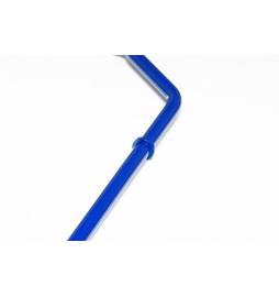 Refuerzo barras torretas delanteras Hardrace para Mini Cooper MK2 Contryman R60/61