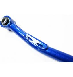 Set brazos ajustablea eje tras. con rótulas uniball Hardrace para Mini Cooper MK3 F55/56 & BMW Serie 2 F45/46, X1 F48/49 15-   