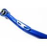 Set brazos ajustablea eje tras. con rótulas uniball Hardrace para Mini Cooper MK3 F55/56 & BMW Serie 2 F45/46, X1 F48/49 15-   