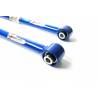 Set brazos ajustablea eje tras. con rótulas uniball Hardrace para Mini Cooper MK3 F55/56 & BMW Serie 2 F45/46, X1 F48/49 15-   