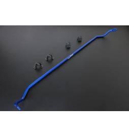Barra estabilizadora eje trasero 22 mm Hardrace para Mini Cooper MK3 F55/56 & BMW Serie 2 F45/46, X1 F48/49 15-