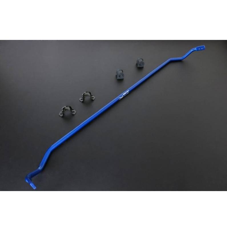 Barra estabilizadora eje trasero 22 mm Hardrace para Mini Cooper MK3 F55/56 & BMW Serie 2 F45/46, X1 F48/49 15-