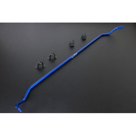 Barra estabilizadora eje trasero 22 mm Hardrace para Mini Cooper MK3 F55/56 & BMW Serie 2 F45/46, X1 F48/49 15-
