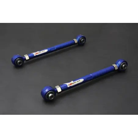 Kit brazos inferiores asjustables eje trasero conrótulas uniball Hardrace Mitsubishi Lancer EVO 10