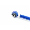 Kit brazos inferiores asjustables eje trasero con silentblocks reforzados Hardrace Mitsubishi Lancer EVO 10