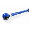 Kit brazos inferiores asjustables eje trasero con silentblocks reforzados Hardrace Mitsubishi Lancer EVO 10
