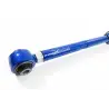 Kit brazos inferiores asjustables eje trasero con silentblocks reforzados Hardrace Mitsubishi Lancer EVO 10