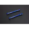 Kit brazos inferiores asjustables eje trasero con silentblocks reforzados Hardrace Mitsubishi Lancer EVO 10