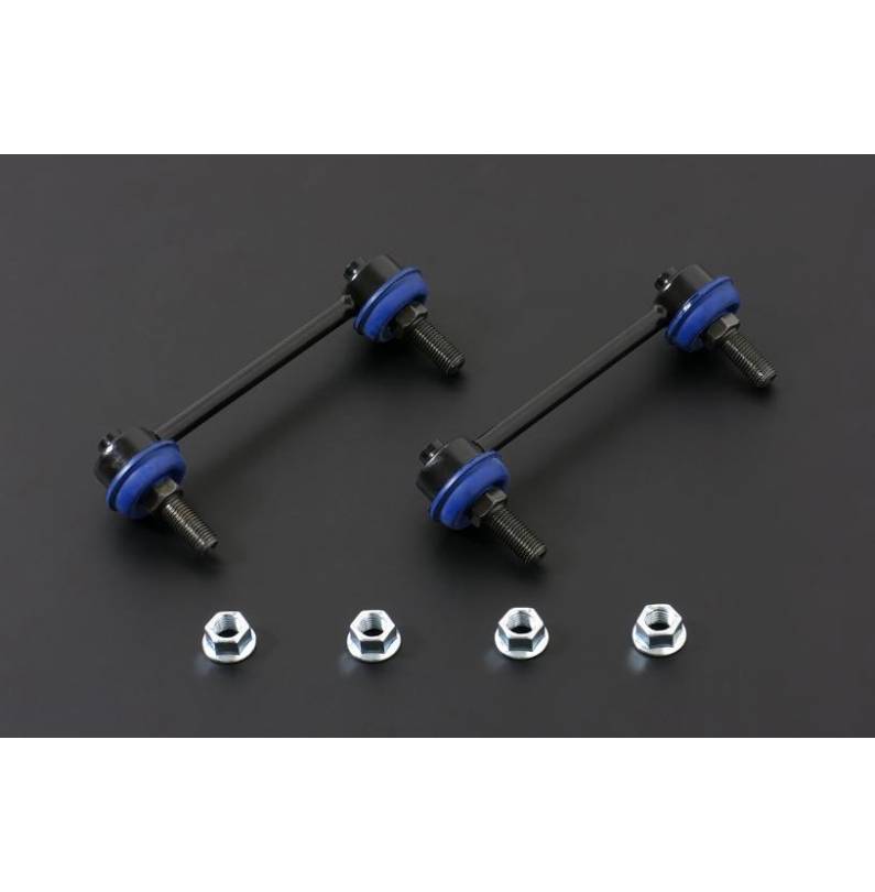 Set links barra estabilizadora eje trasero Hardrace Mitsubishi Lancer EVO 10 Set links barra estabilizadora eje trasero Hardrace Mitsubishi Lancer EVO 10