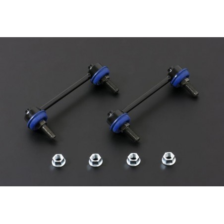 Set links barra estabilizadora eje trasero Hardrace Mitsubishi Lancer EVO 10