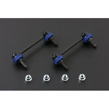 Set links barra estabilizadora eje trasero Hardrace Mitsubishi Lancer EVO 10