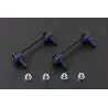 Set links barra estabilizadora eje trasero Hardrace Mitsubishi Lancer EVO 10