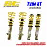 Honda Civic, CRX (EJ6,EJ8,EJ9,EK1,EK3,EK4)  10/95- | MMA Eje delt. -860 Kg | Coilovers ST Suspension type XT ST Suspensions - 1