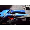 Kit Heavy duty tension rod Hardrace con silentblock reforzados Nissan 200 SX S13, 300 Z32, Skyline R32
