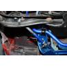 Set tension rod High Angle eje delantero con juntas uniball Nissan 200 SX S13